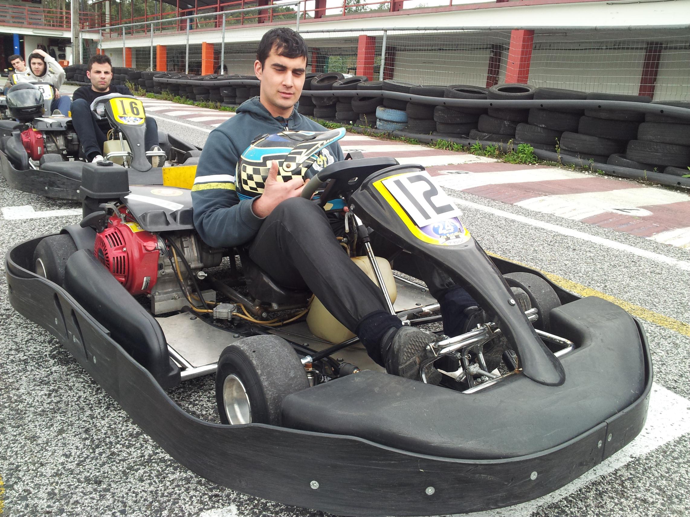 GP Amigos do Motor3